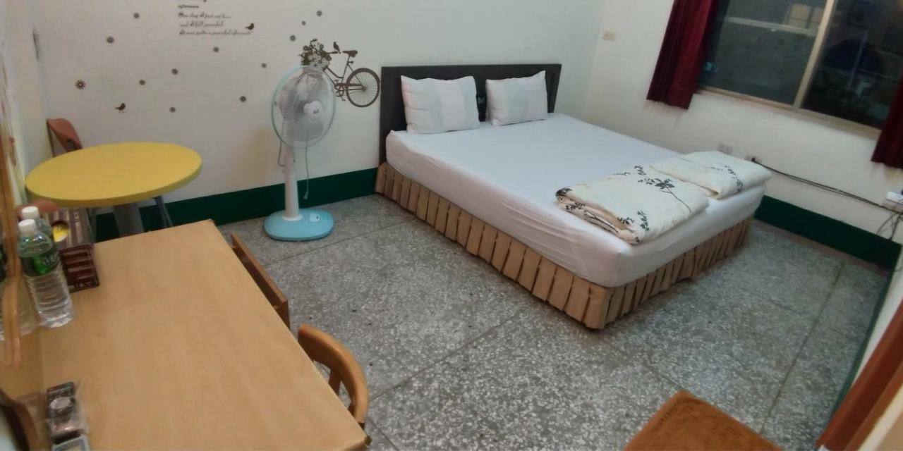 Sun Wu Homestay Dawu Exterior photo